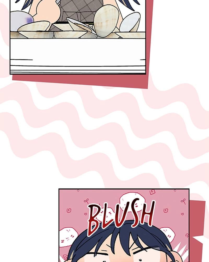 In Between Chapter 70 - A Different Side of You Page 100