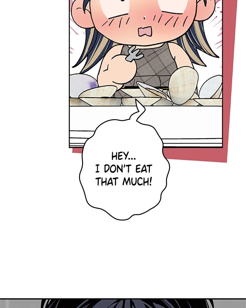 In Between Chapter 70 - A Different Side of You Page 101