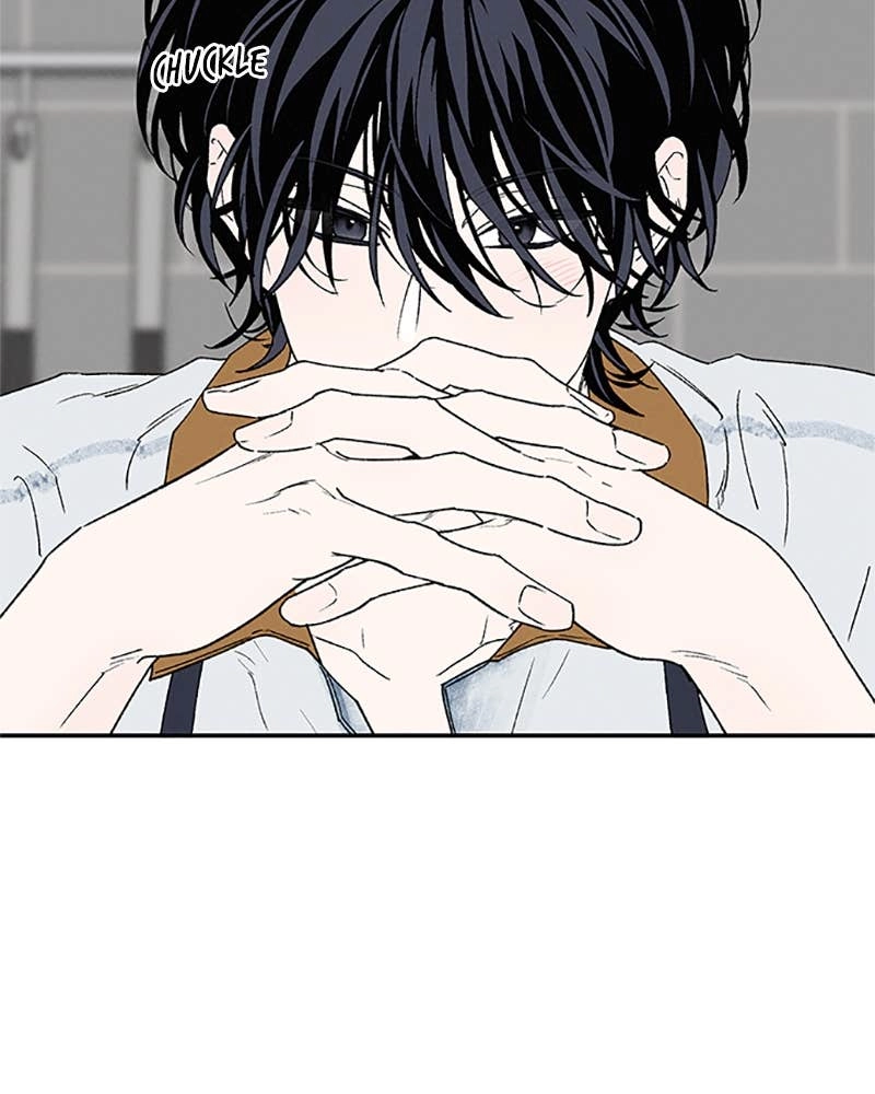 In Between Chapter 70 - A Different Side of You Page 102