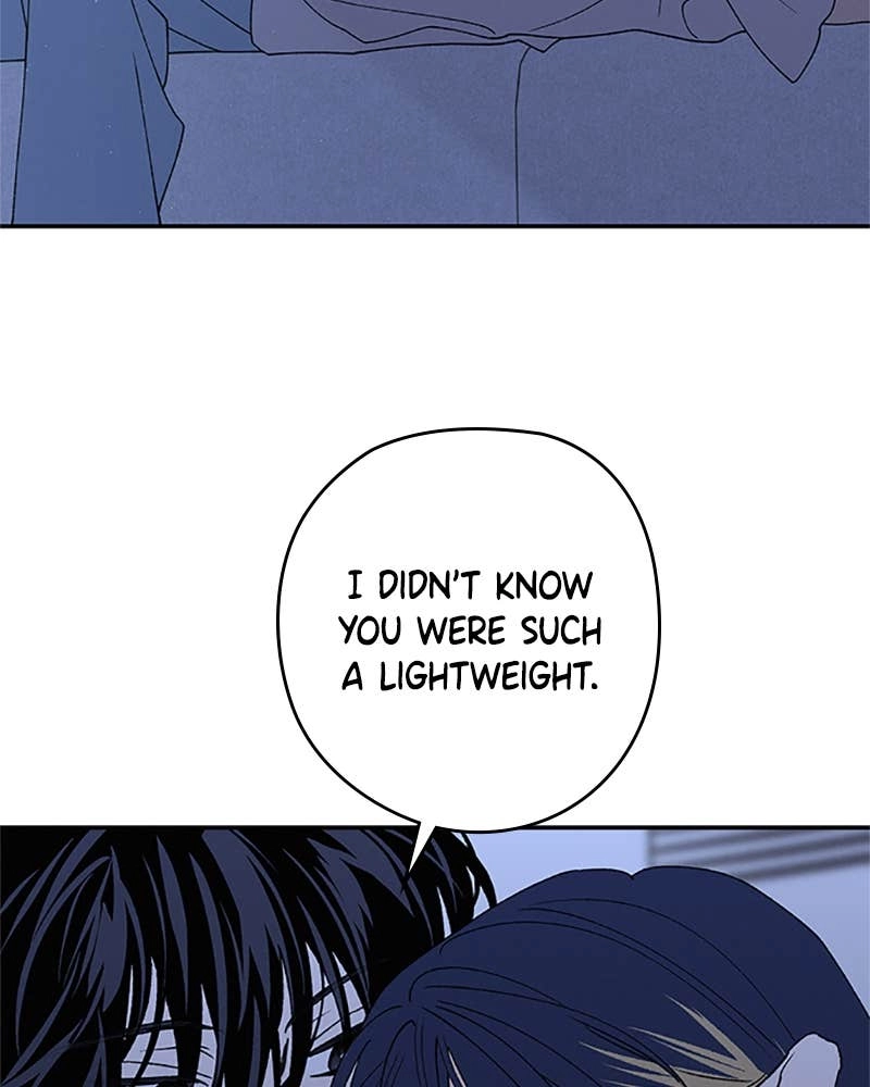 In Between Chapter 70 - A Different Side of You Page 108