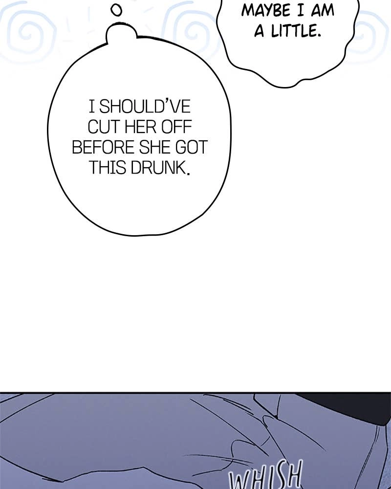 In Between Chapter 70 - A Different Side of You Page 111