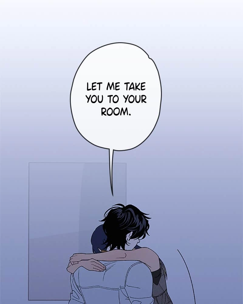 In Between Chapter 70 - A Different Side of You Page 113