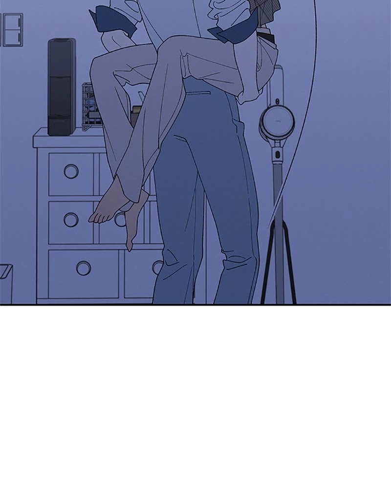 In Between Chapter 70 - A Different Side of You Page 114