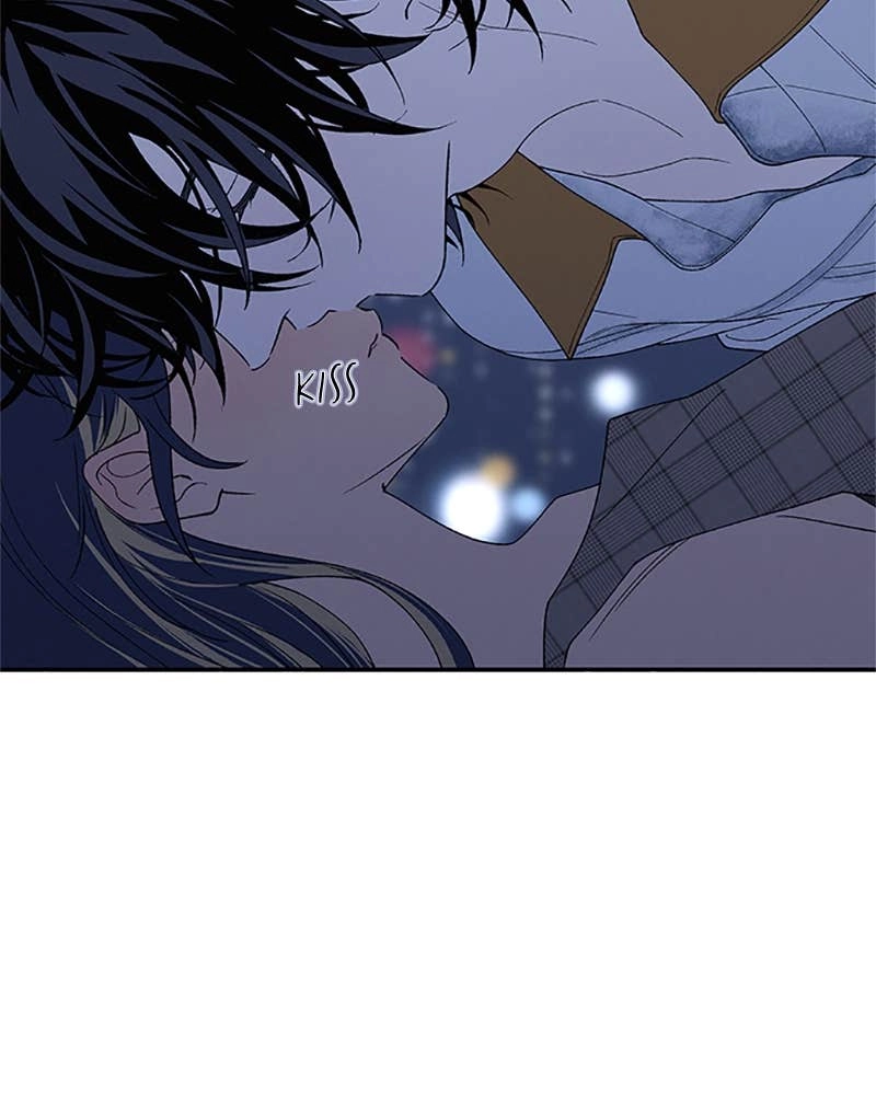 In Between Chapter 70 - A Different Side of You Page 121