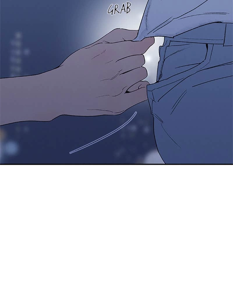 In Between Chapter 70 - A Different Side of You Page 125