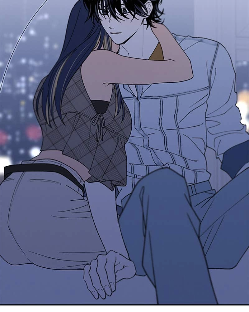 In Between Chapter 70 - A Different Side of You Page 129