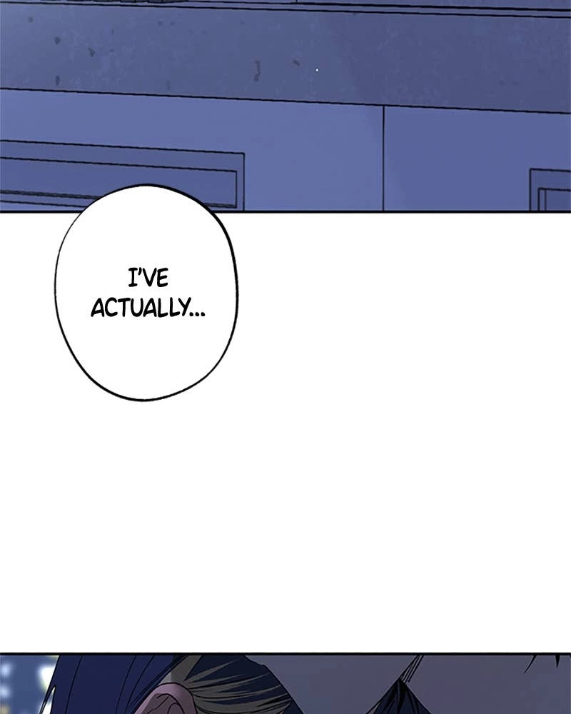 In Between Chapter 71 - Show Me the Side of You Page 26