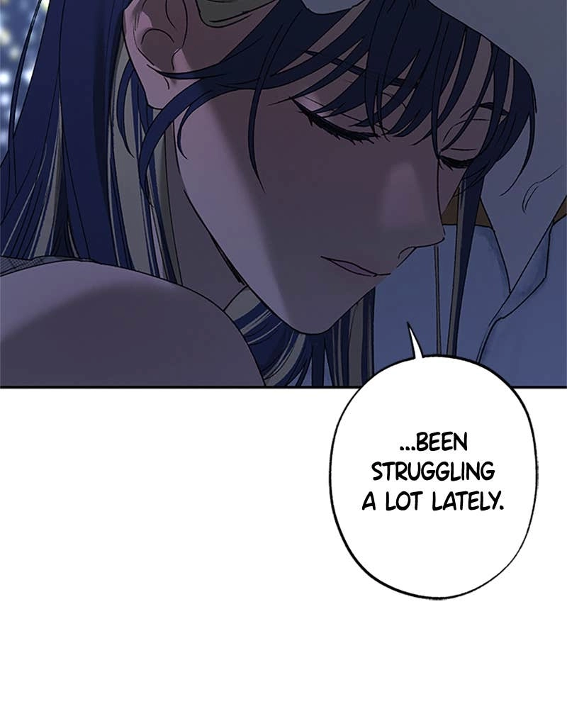 In Between Chapter 71 - Show Me the Side of You Page 27
