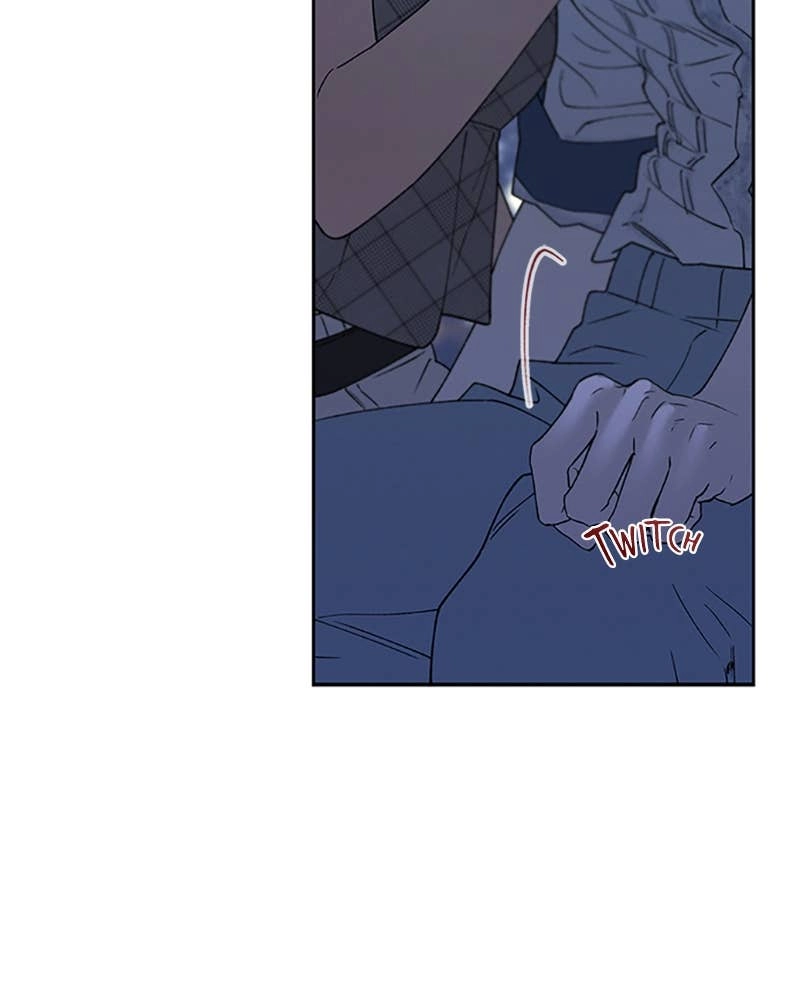 In Between Chapter 71 - Show Me the Side of You Page 30