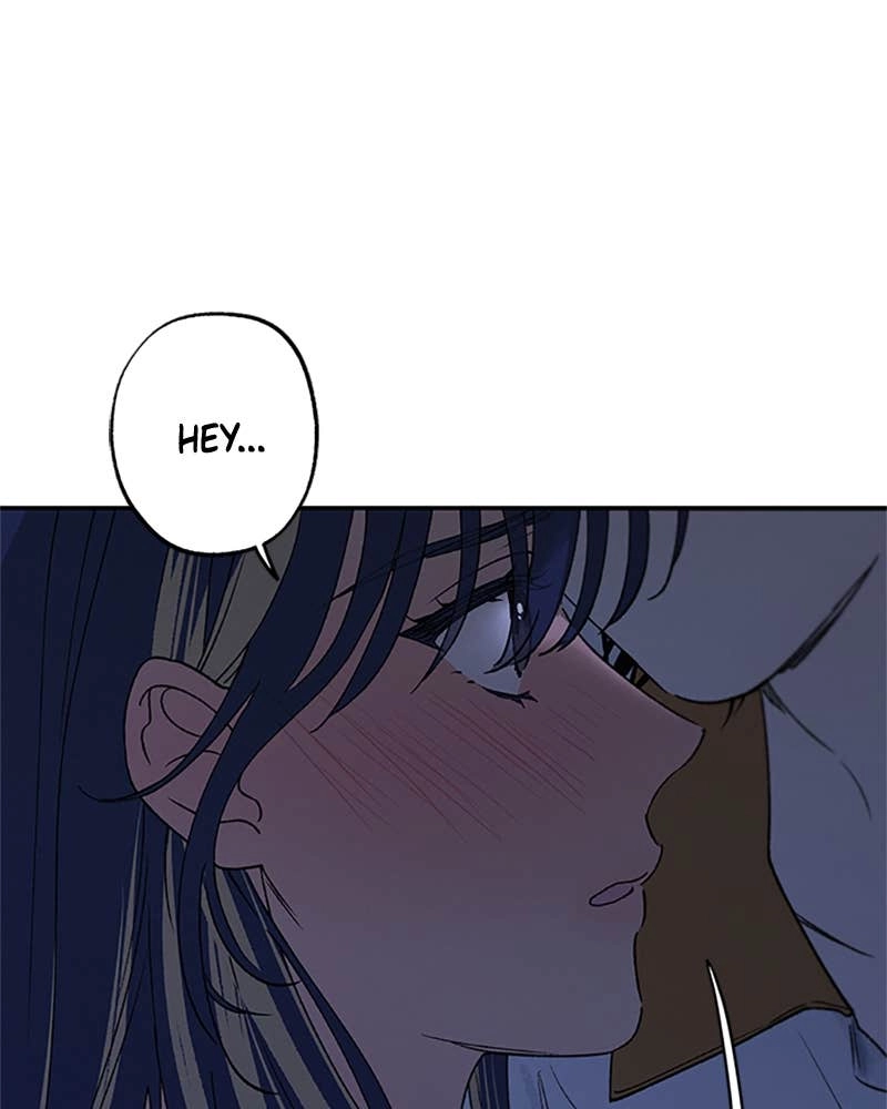 In Between Chapter 71 - Show Me the Side of You Page 39