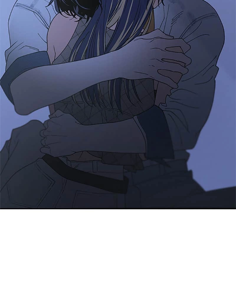 In Between Chapter 71 - Show Me the Side of You Page 62