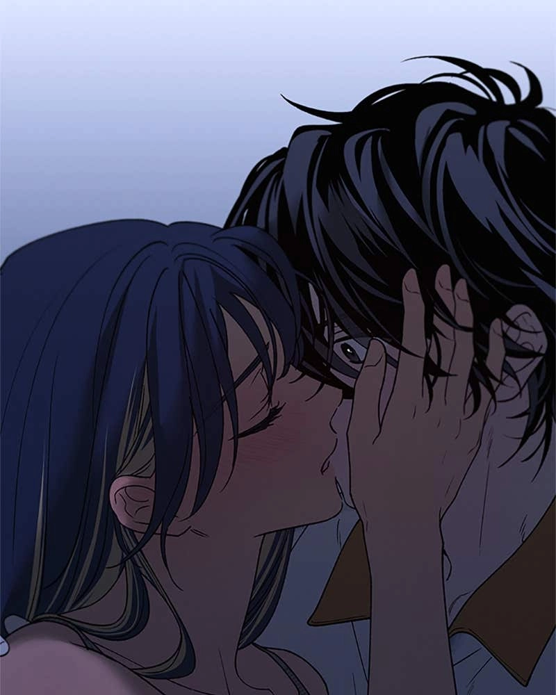 In Between Chapter 71 - Show Me the Side of You Page 78
