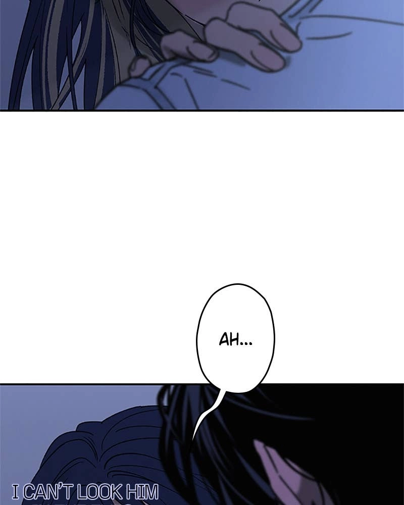 In Between Chapter 72 - Only I Can See Page 8