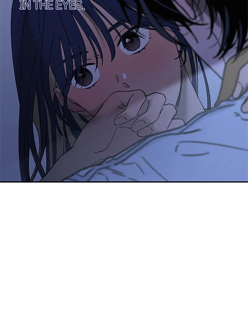 In Between Chapter 72 - Only I Can See Page 9