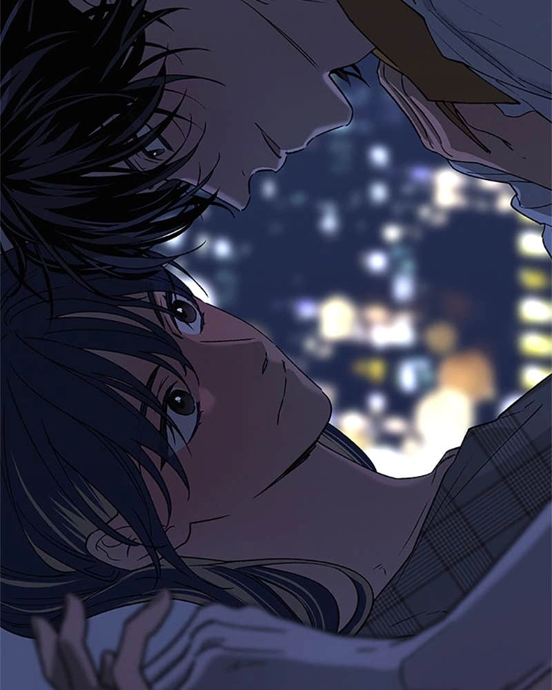 In Between Chapter 72 - Only I Can See Page 19
