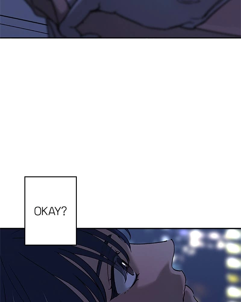 In Between Chapter 72 - Only I Can See Page 20