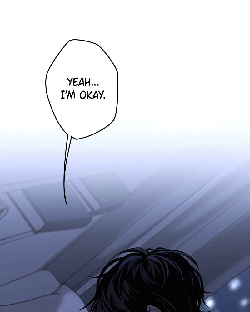 In Between Chapter 72 - Only I Can See Page 27