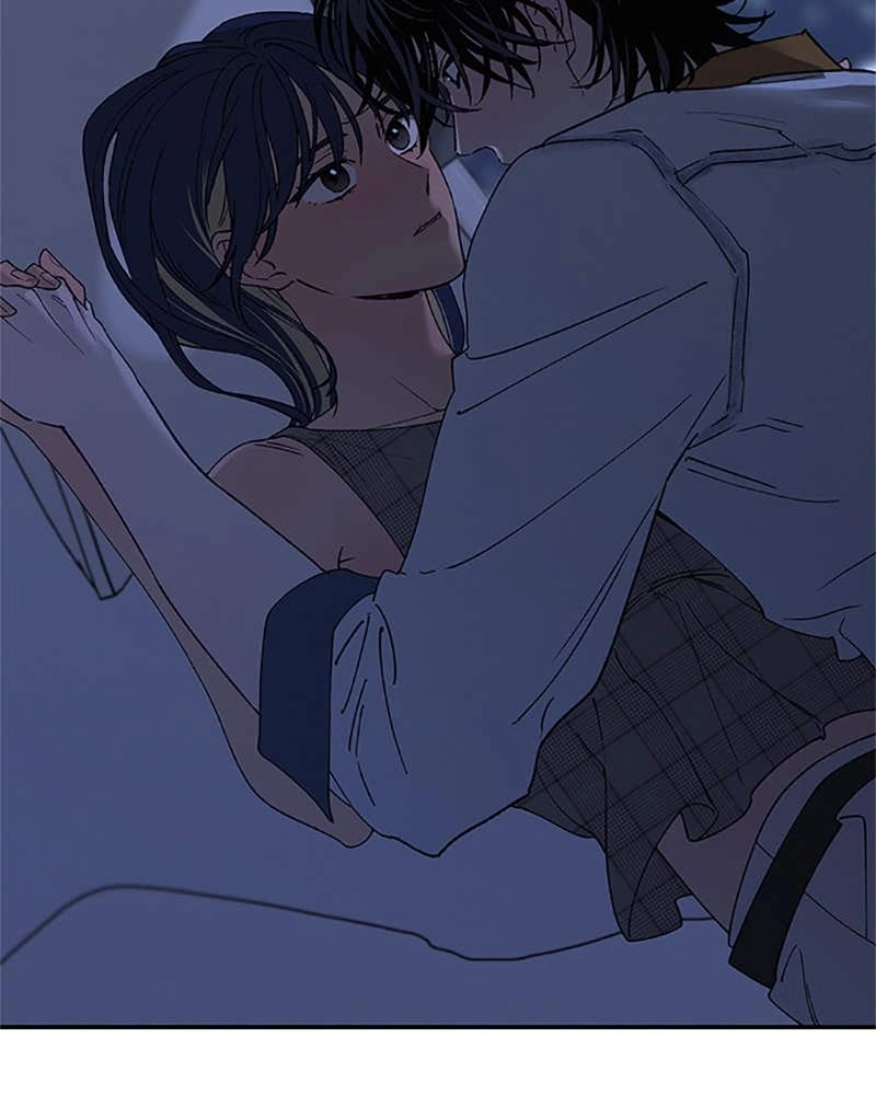 In Between Chapter 72 - Only I Can See Page 28