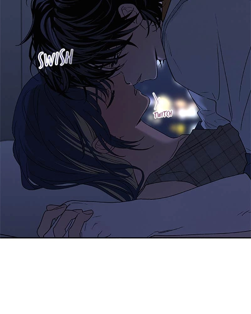 In Between Chapter 72 - Only I Can See Page 40