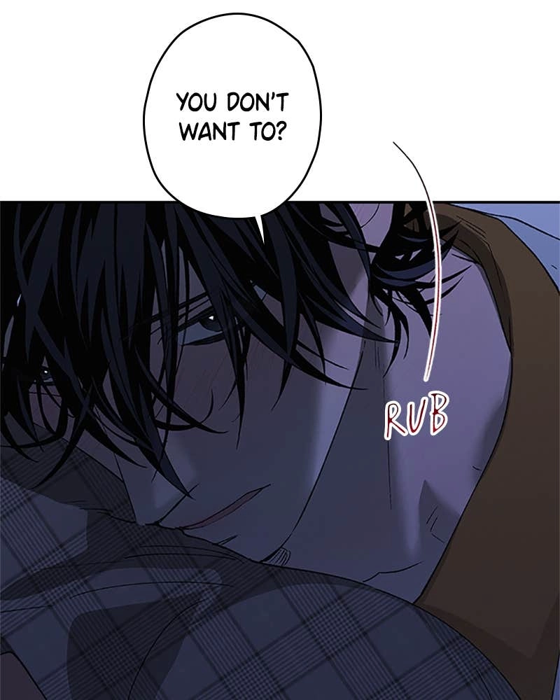 In Between Chapter 72 - Only I Can See Page 55