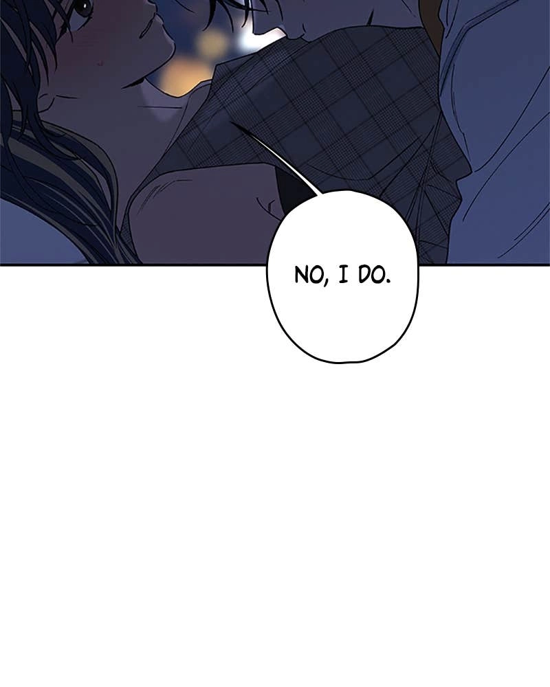 In Between Chapter 72 - Only I Can See Page 57