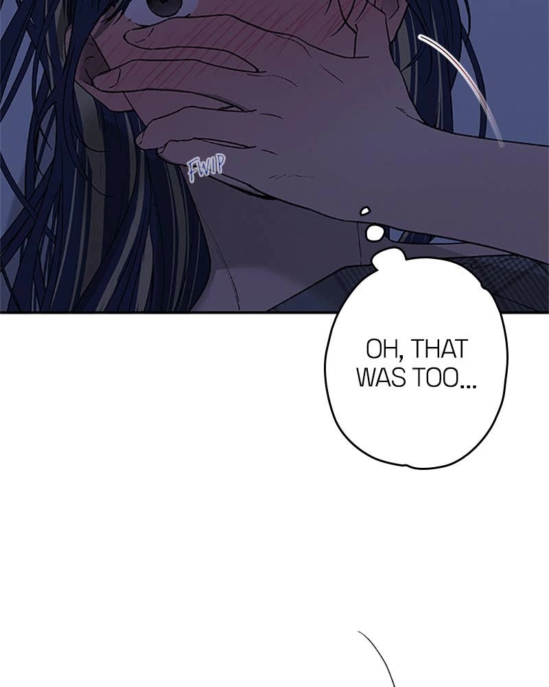 In Between Chapter 72 - Only I Can See Page 64