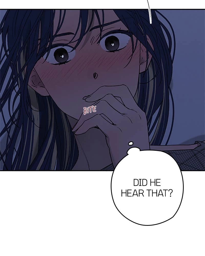 In Between Chapter 72 - Only I Can See Page 65