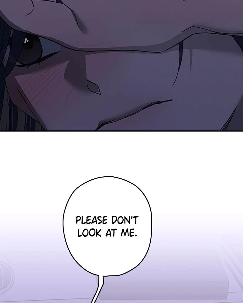 In Between Chapter 72 - Only I Can See Page 70