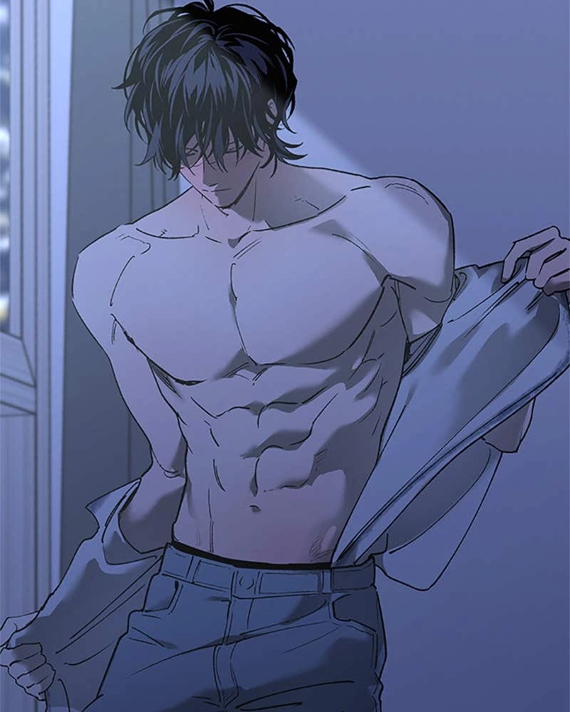 In Between Chapter 72 - Only I Can See Page 76