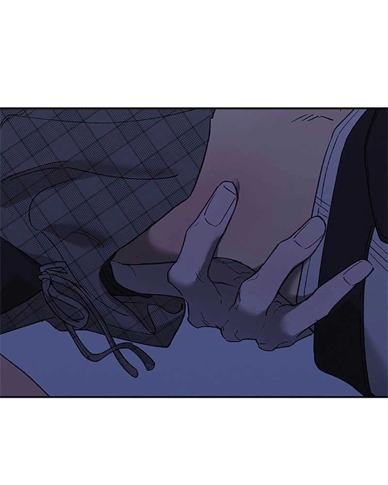In Between Chapter 72 - Only I Can See Page 82