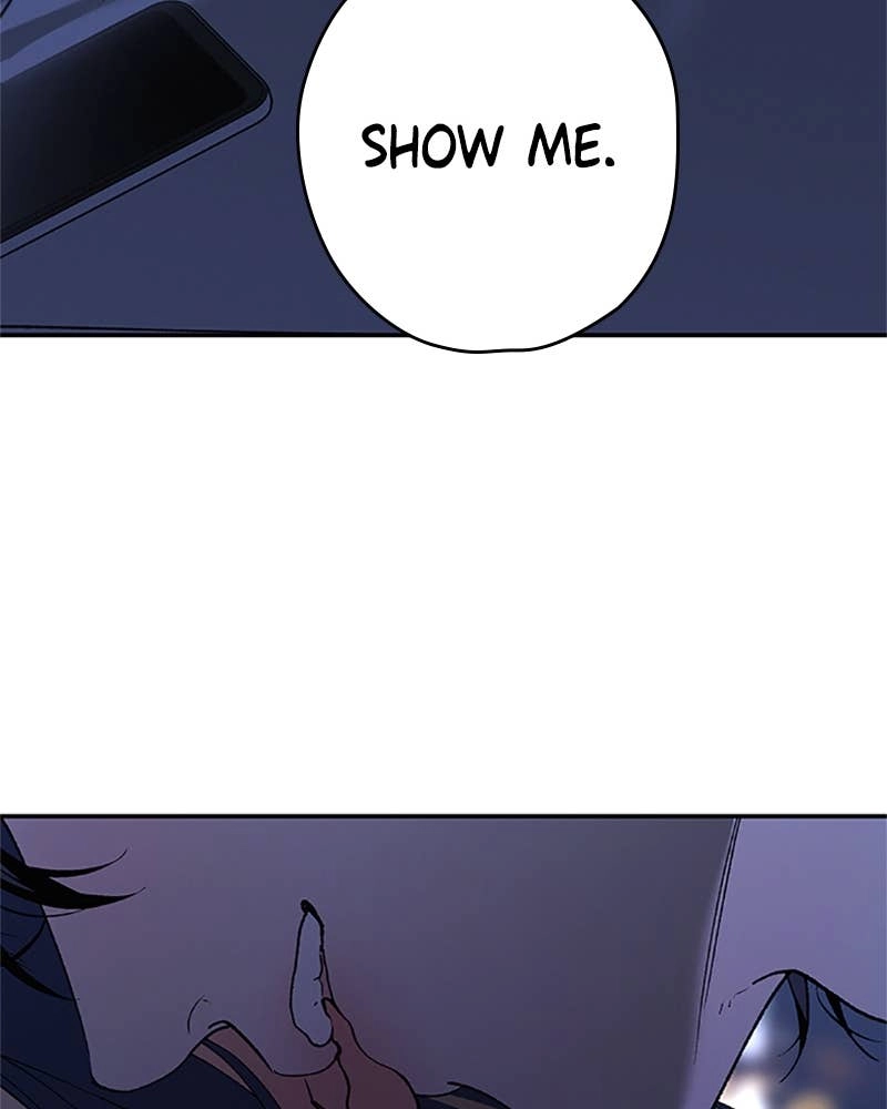 In Between Chapter 72 - Only I Can See Page 87