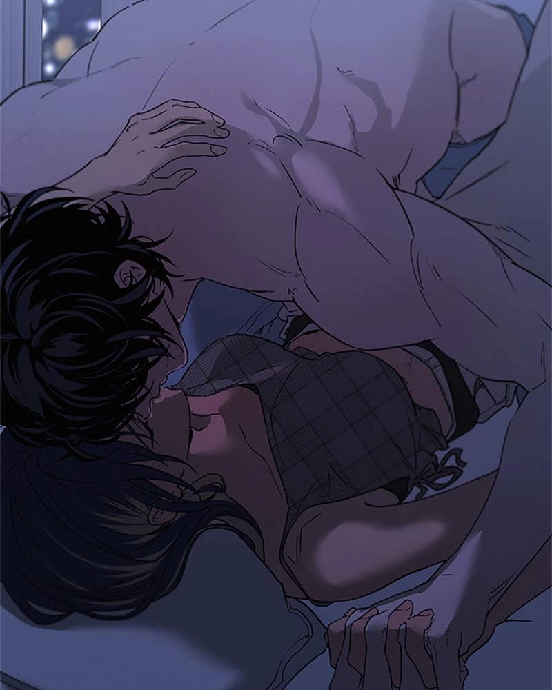 In Between Chapter 72 - Only I Can See Page 92
