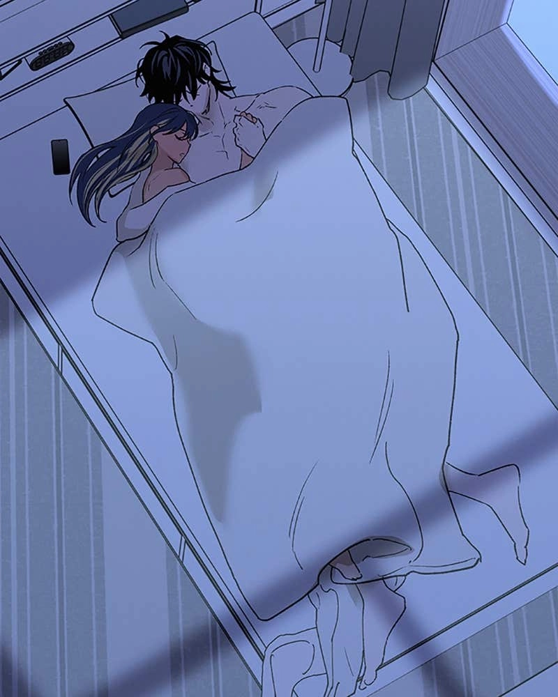 In Between Chapter 72 - Only I Can See Page 106