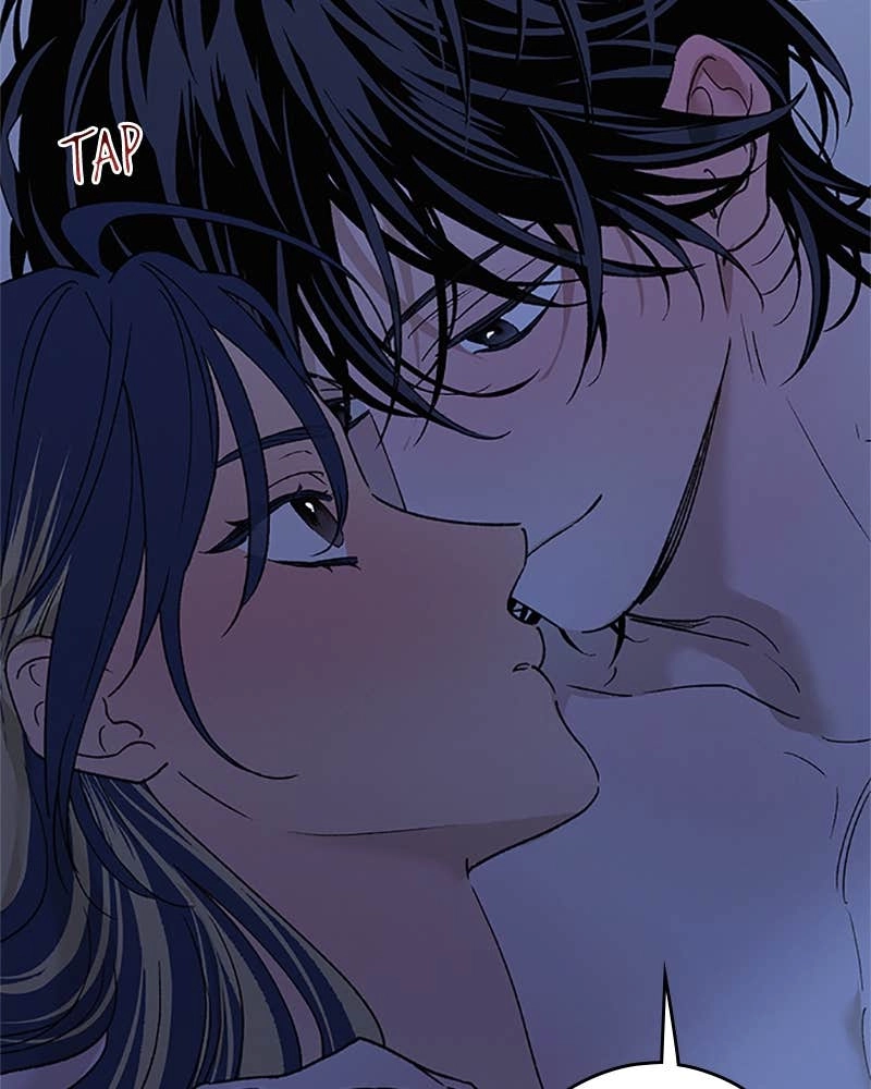 In Between Chapter 72 - Only I Can See Page 111