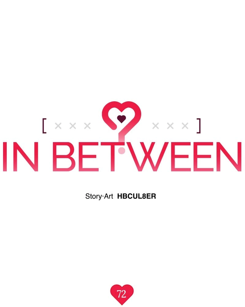 In Between Chapter 73 - I Want to Be Closer to You Page 8