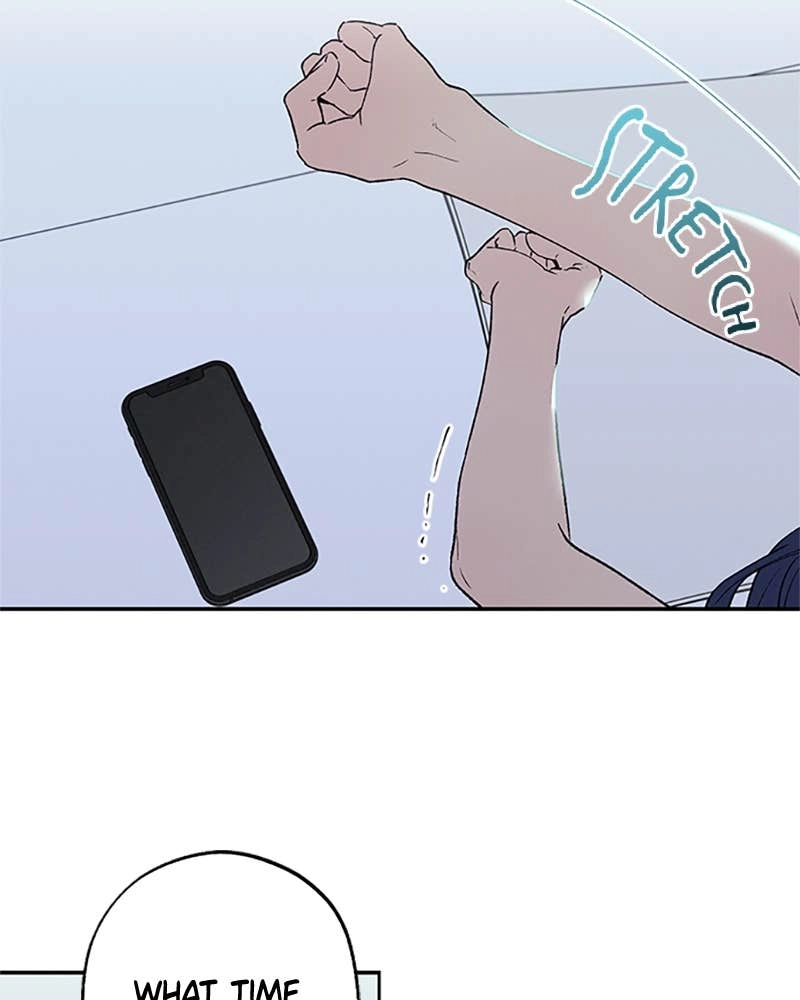 In Between Chapter 73 - I Want to Be Closer to You Page 10
