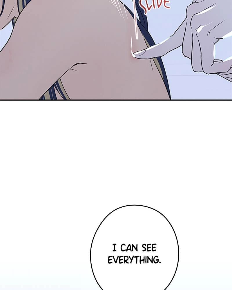 In Between Chapter 73 - I Want to Be Closer to You Page 18