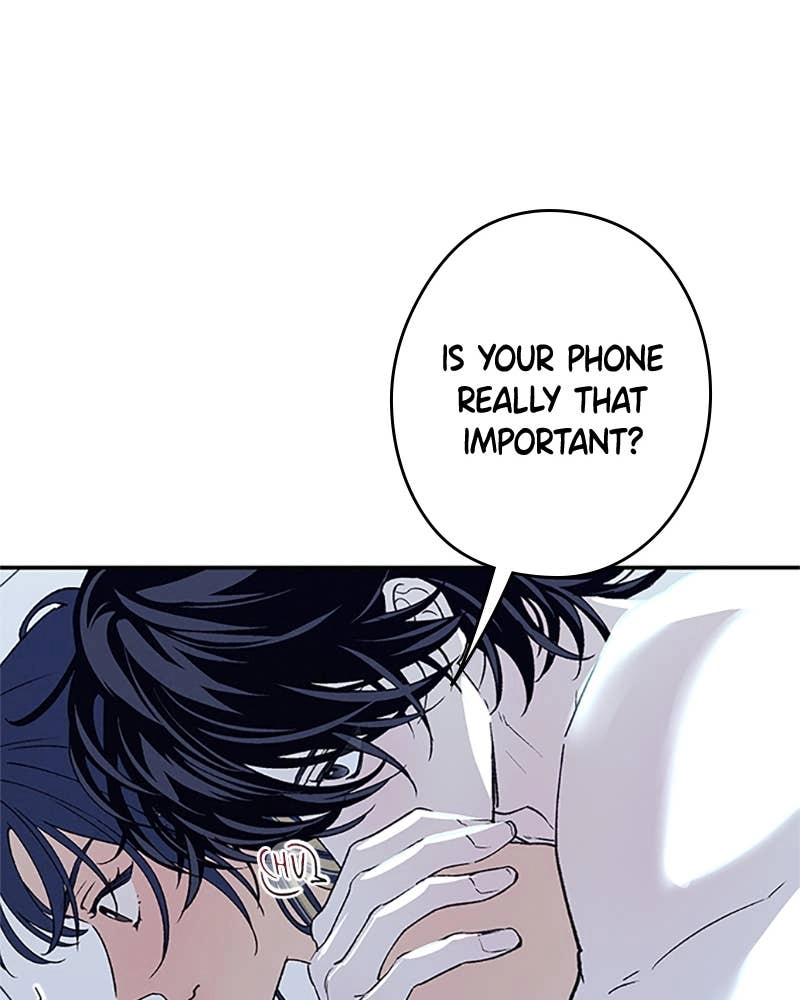 In Between Chapter 73 - I Want to Be Closer to You Page 24