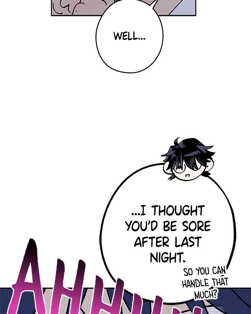 In Between Chapter 73 - I Want to Be Closer to You Page 28