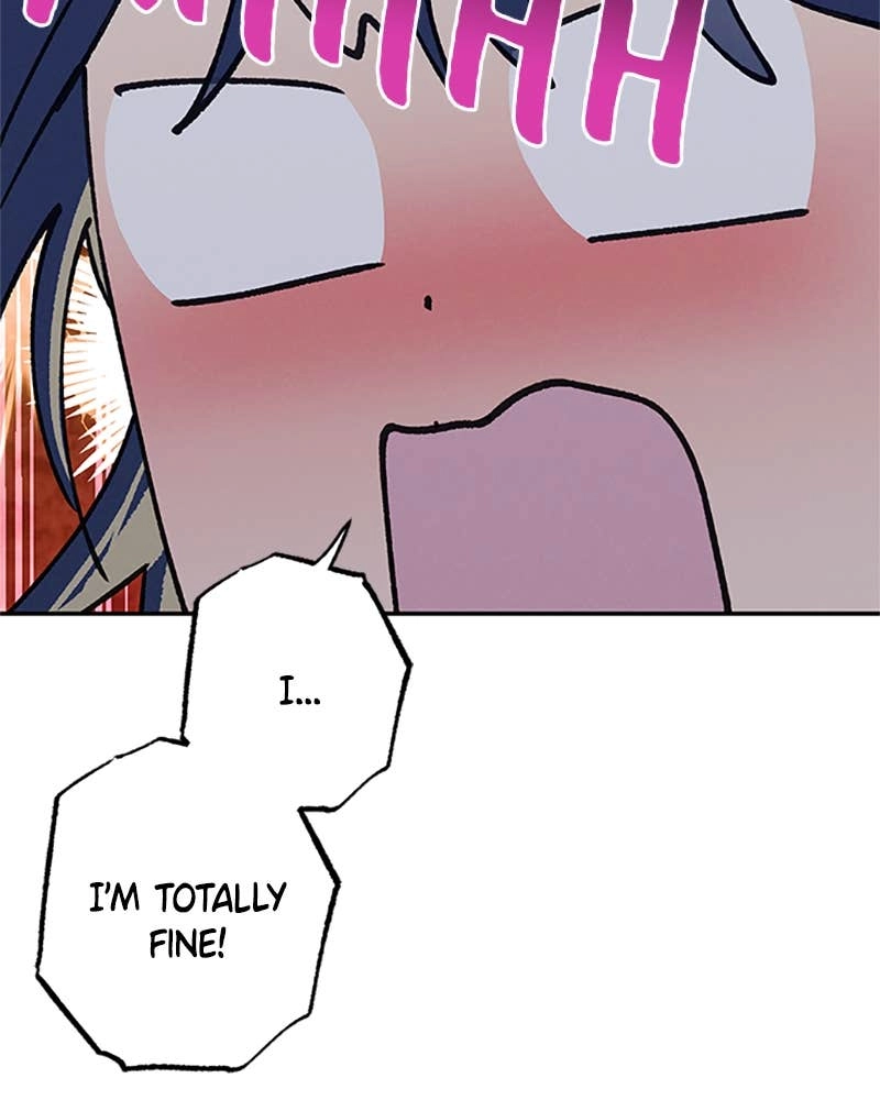 In Between Chapter 73 - I Want to Be Closer to You Page 29