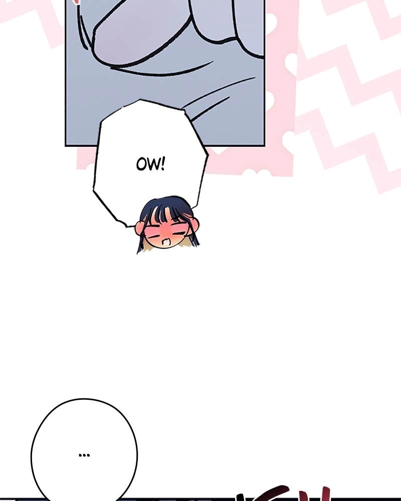 In Between Chapter 73 - I Want to Be Closer to You Page 31