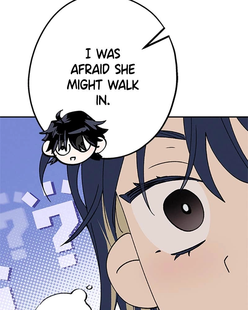 In Between Chapter 73 - I Want to Be Closer to You Page 36