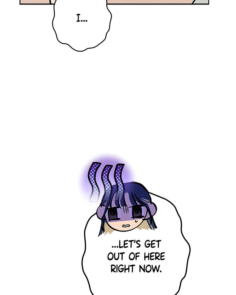 In Between Chapter 73 - I Want to Be Closer to You Page 39