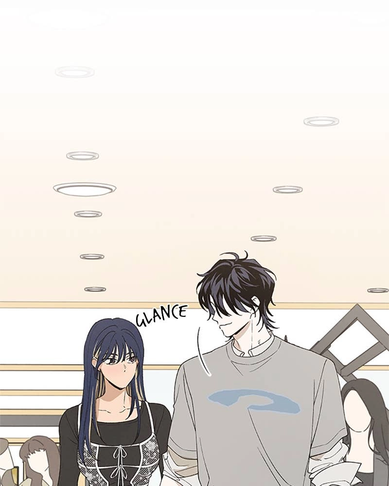 In Between Chapter 73 - I Want to Be Closer to You Page 51