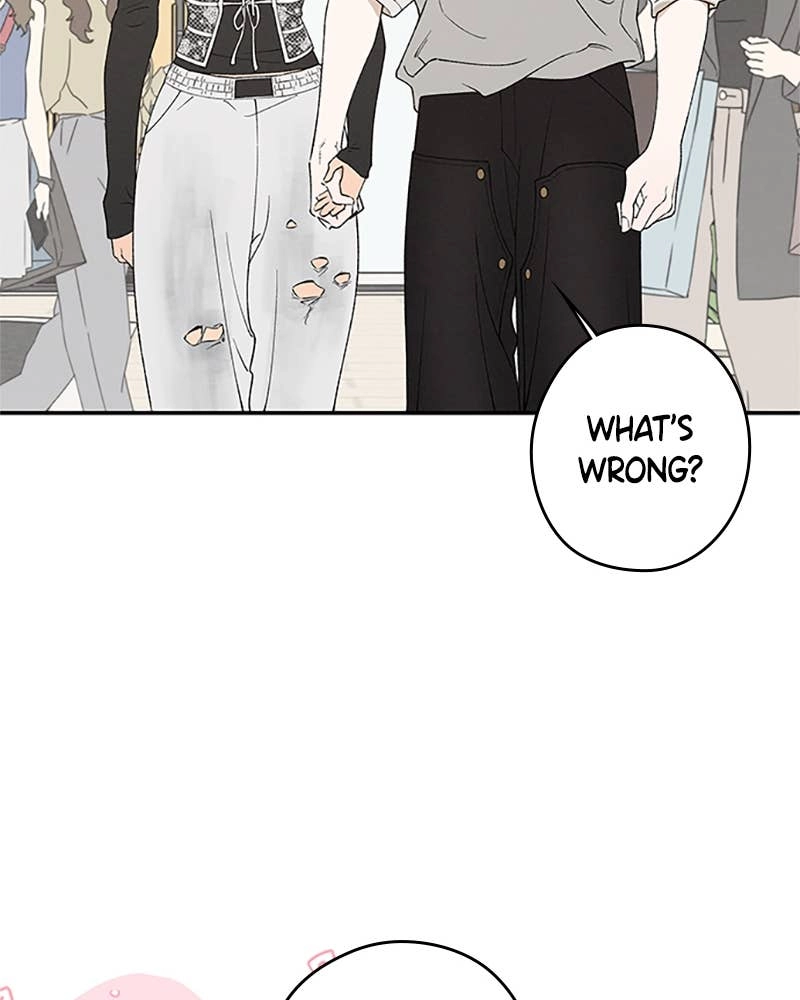 In Between Chapter 73 - I Want to Be Closer to You Page 52