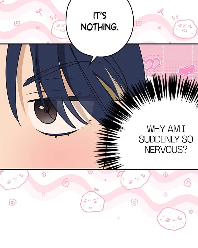 In Between Chapter 73 - I Want to Be Closer to You Page 53