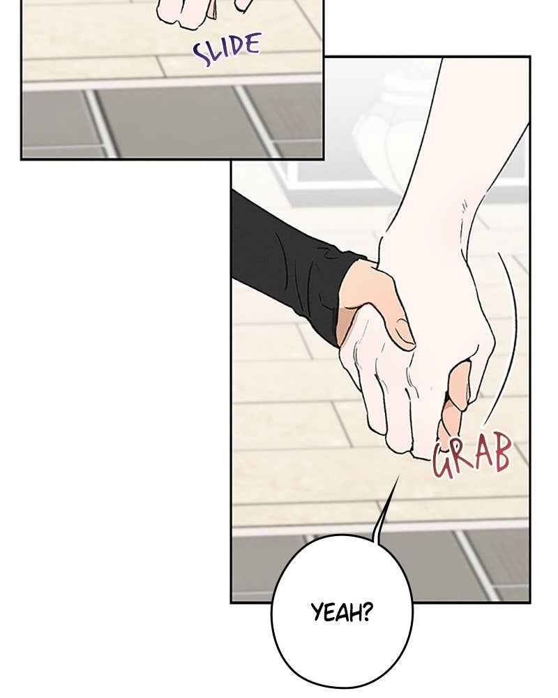 In Between Chapter 73 - I Want to Be Closer to You Page 55