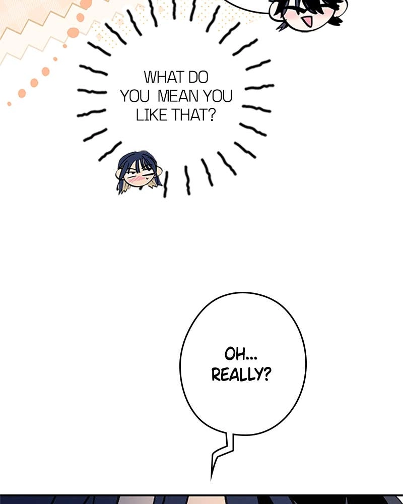 In Between Chapter 73 - I Want to Be Closer to You Page 57