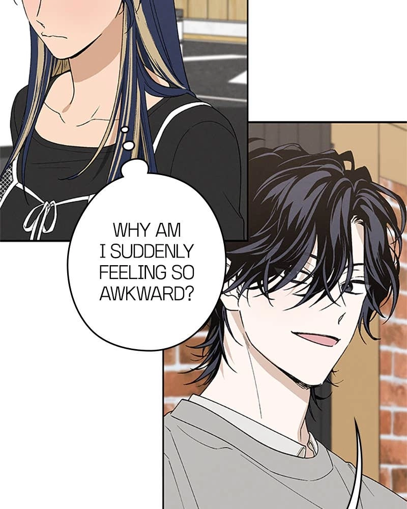 In Between Chapter 73 - I Want to Be Closer to You Page 60