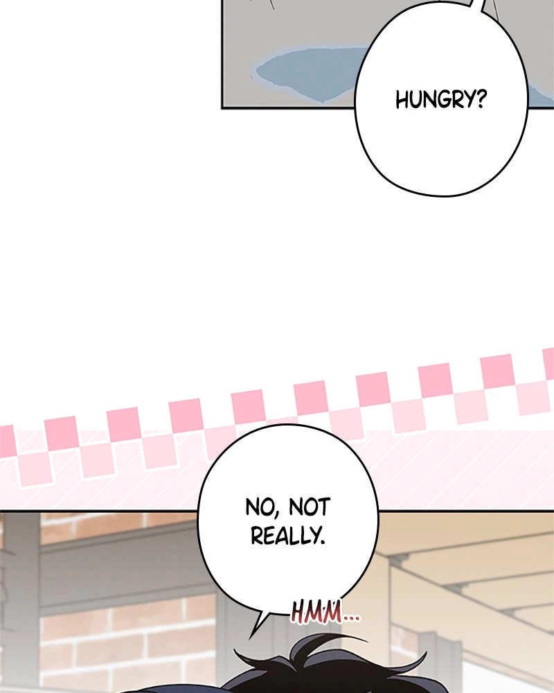 In Between Chapter 73 - I Want to Be Closer to You Page 61